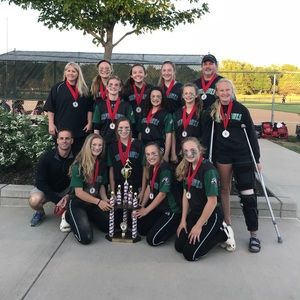 Meet your Posher, Ashlee